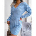 Women's Sweater Sheath Dress by DailySale
