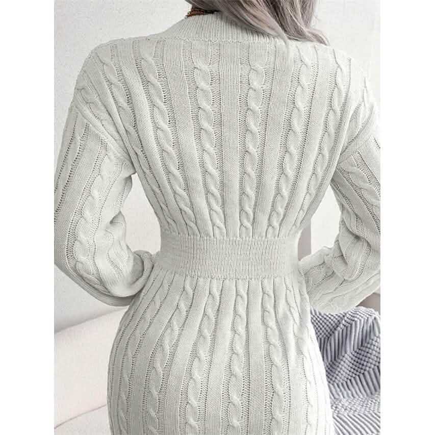 Women's Sweater Sheath Dress by DailySale
