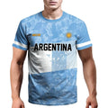 World Cup 2022 Soccer Jersey Women and Mens Football T-Shirts by DailySale