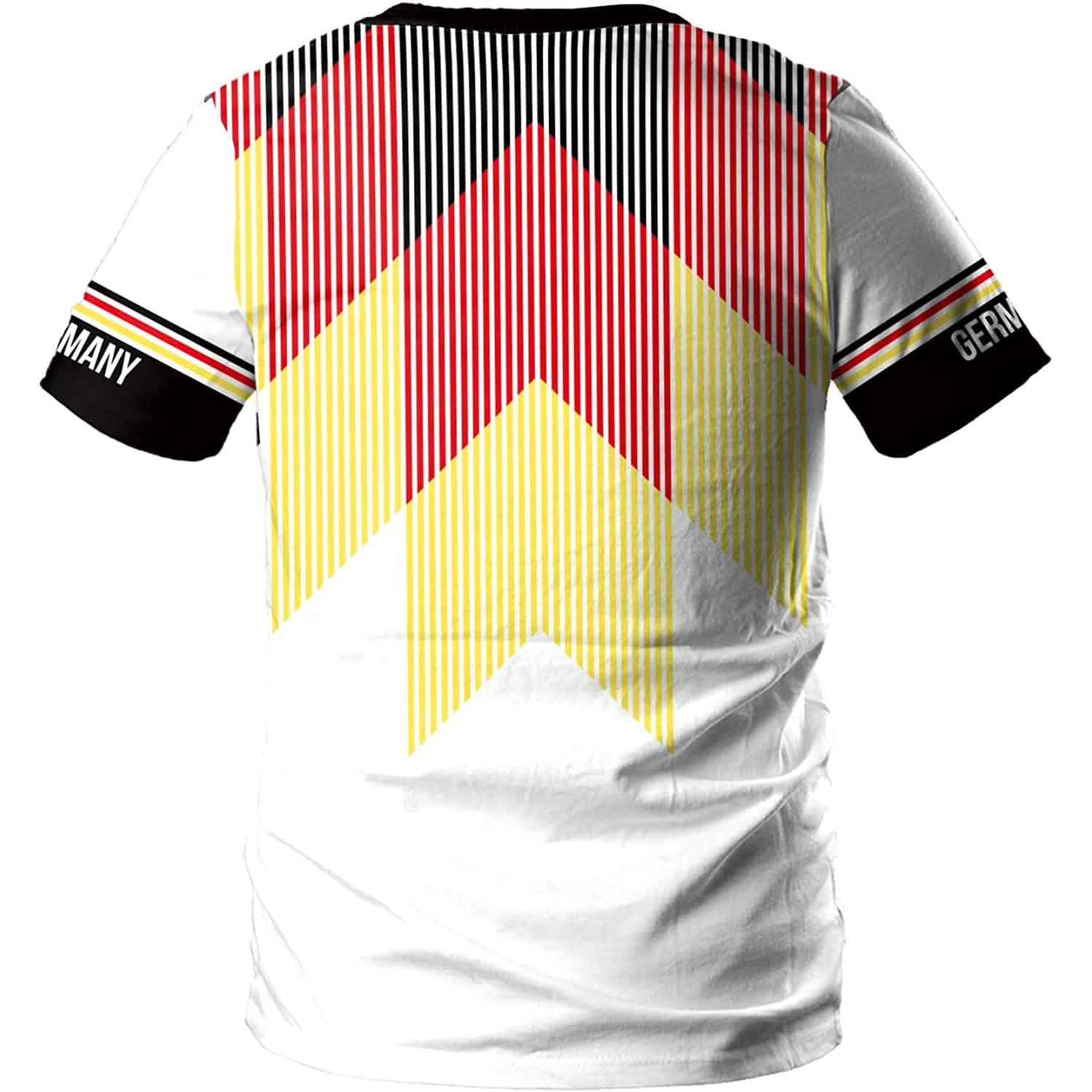 World Cup 2022 Soccer Jersey Women and Mens Football T-Shirts by DailySale