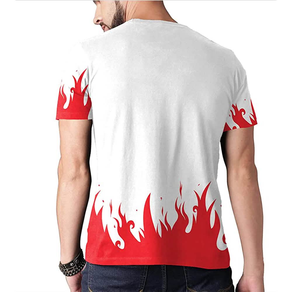 World Cup 2022 Soccer Jersey Women and Mens Football T-Shirts by DailySale