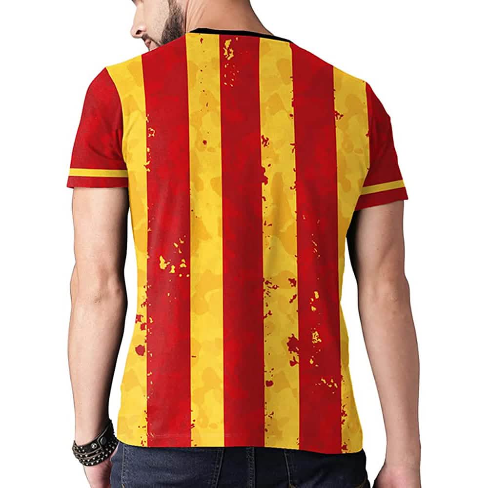 World Cup 2022 Soccer Jersey Women and Mens Football T-Shirts by DailySale
