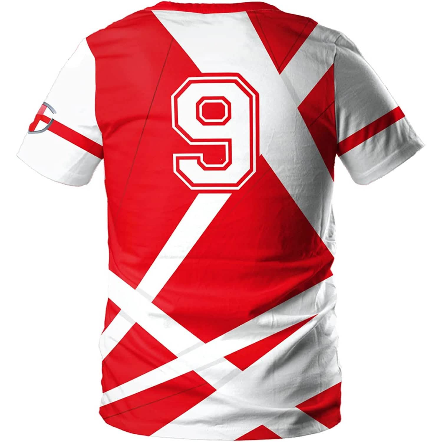 World Cup 2022 Soccer Jersey Women and Mens Football T-Shirts by DailySale