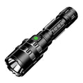 XANES 1102 L2 5Modes 1600 Lumens USB Rechargeable Camping Hunting LED Flashligh by DailySale