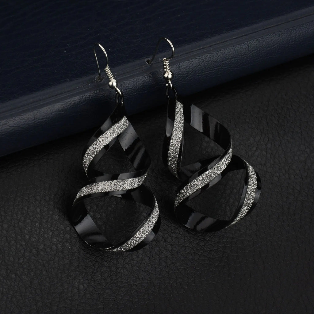 Fashion Trendy Earrings and Ear Studs by Trendy Attic Store01