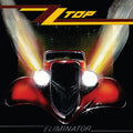 ZZ Top - Eliminator by Alvies